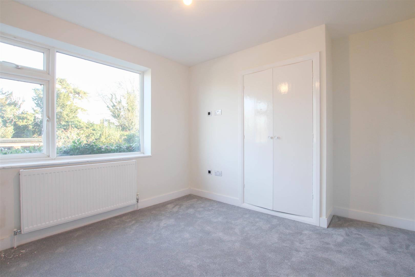 Flat Gibson Close in Uttlesford