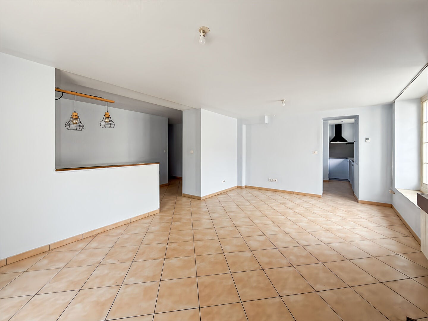 Appartement Sentier des Clos à Aincourt