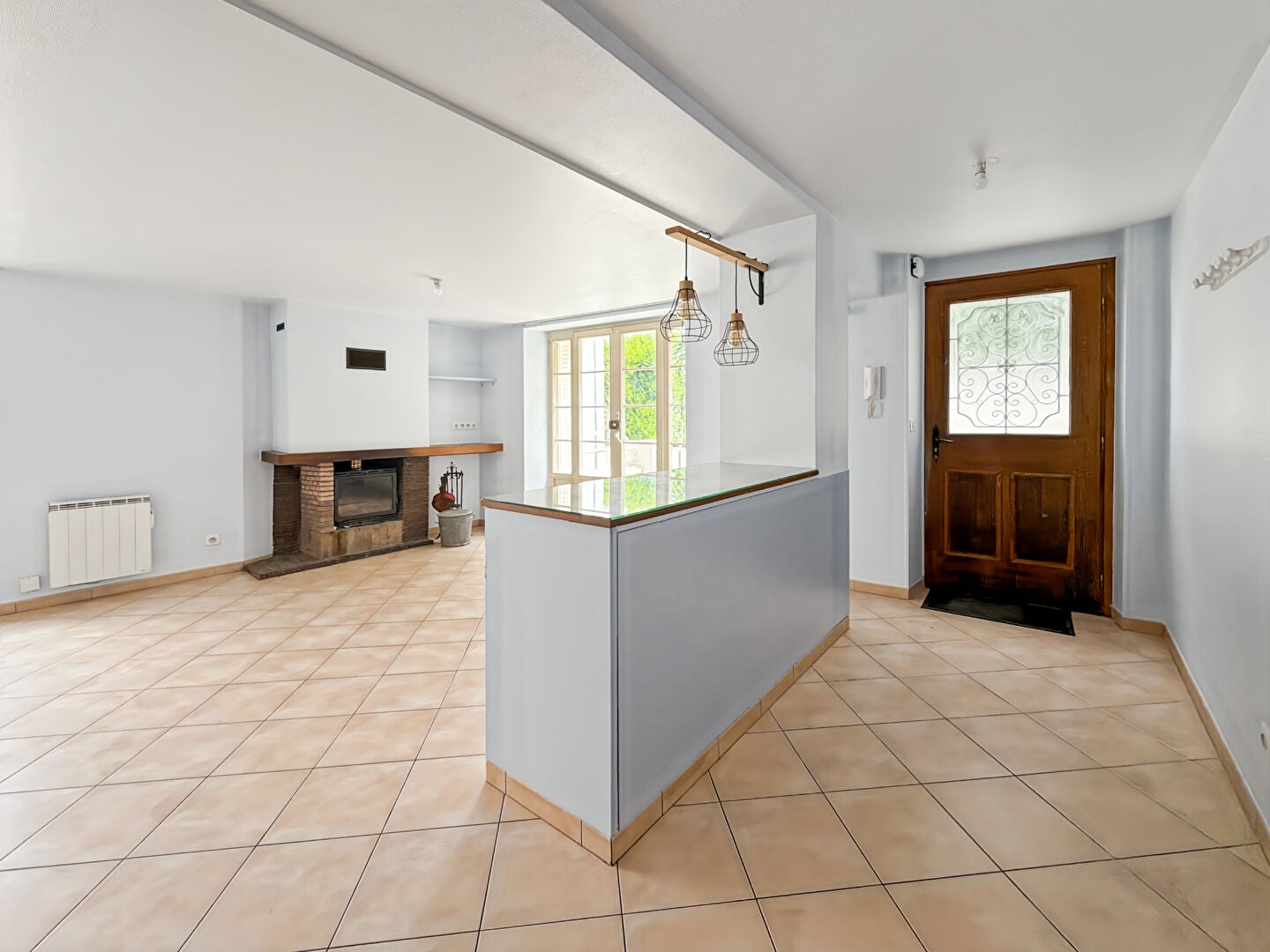 Appartement Sentier des Clos à Aincourt