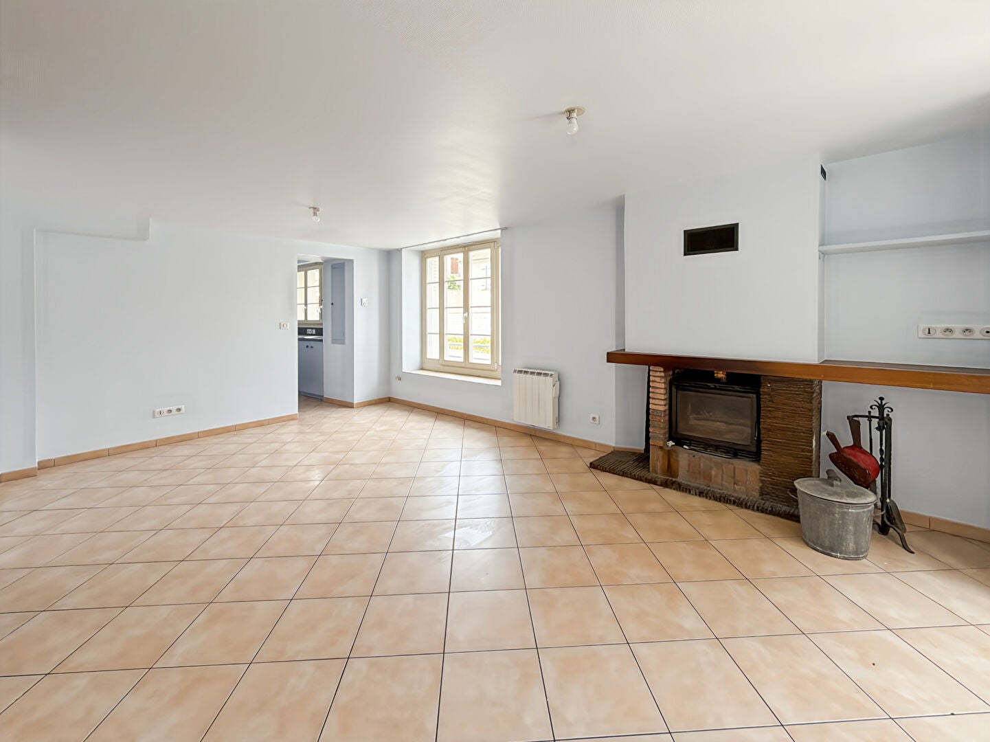 Appartement Sentier des Clos à Aincourt