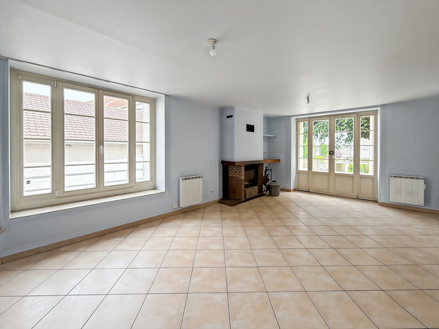 Appartement Sentier des Clos à Aincourt