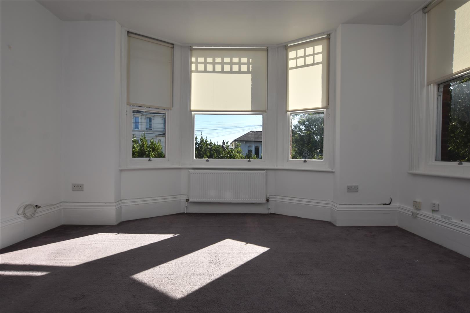 Flat Laton Road in St Leonards