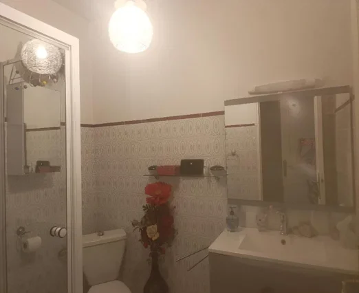 Room Avenue Maurice Plantier in Venelles