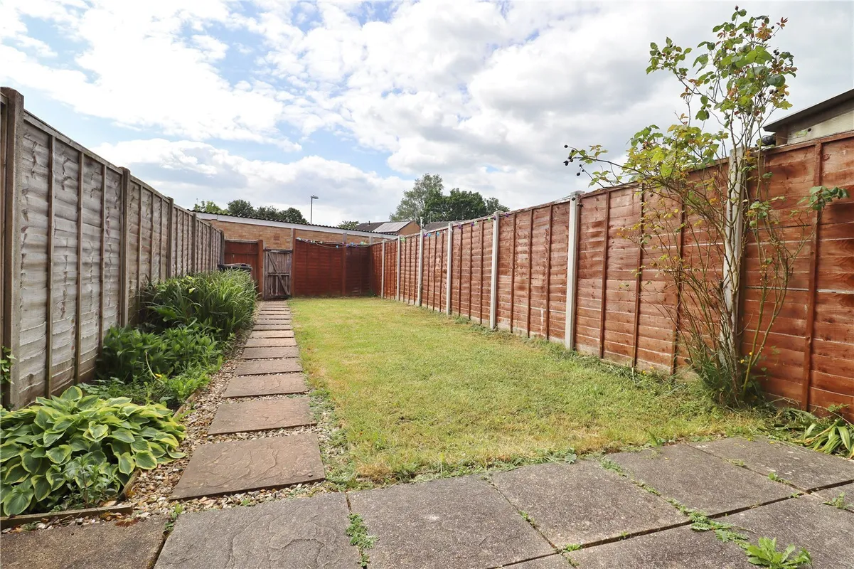 House Woodpecker Close in Verwood