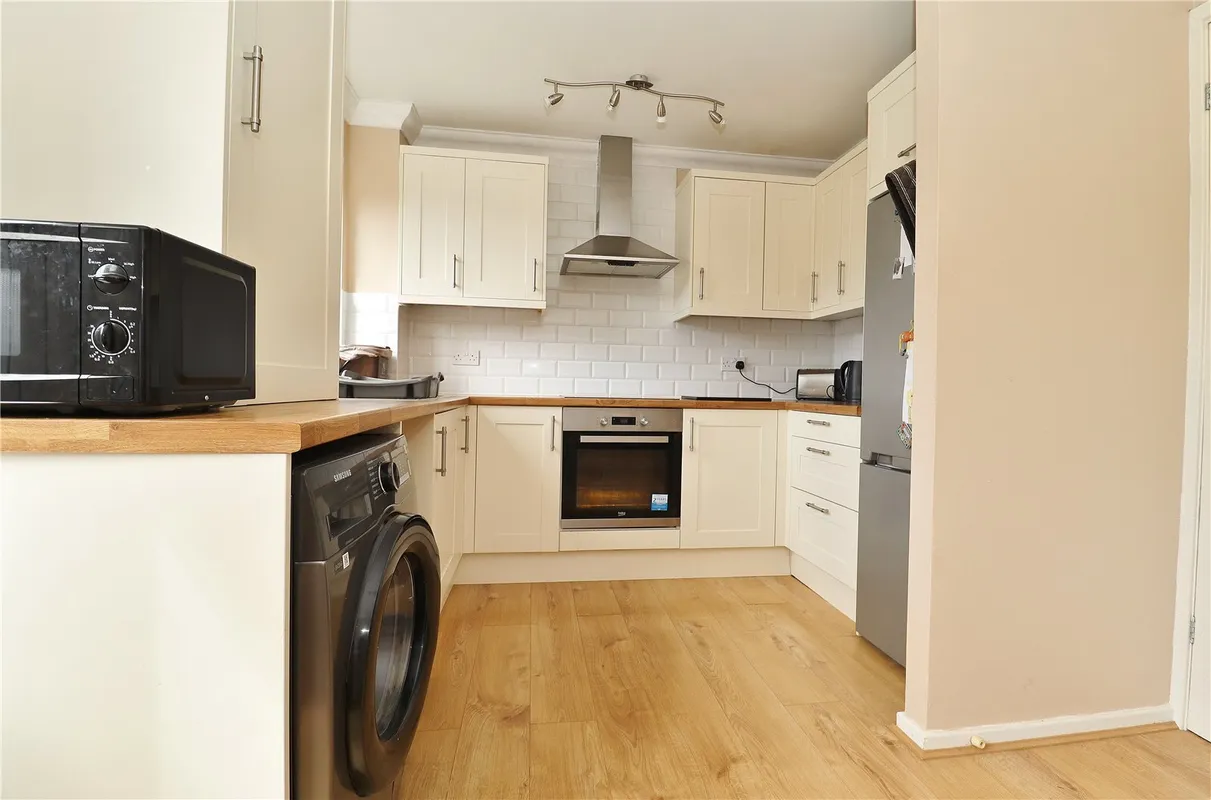 House Woodpecker Close in Verwood