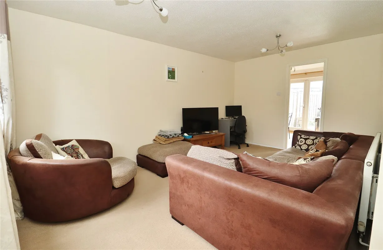 House Woodpecker Close in Verwood