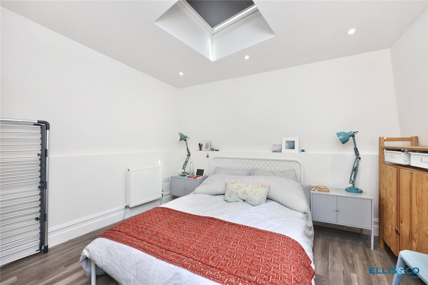 House Maria Terrace in Greater London