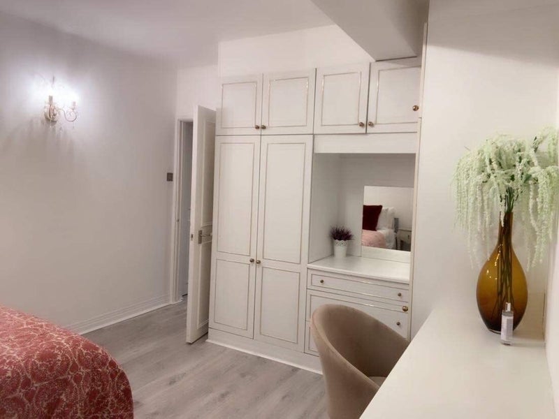 Room Cromwell Road in Greater London