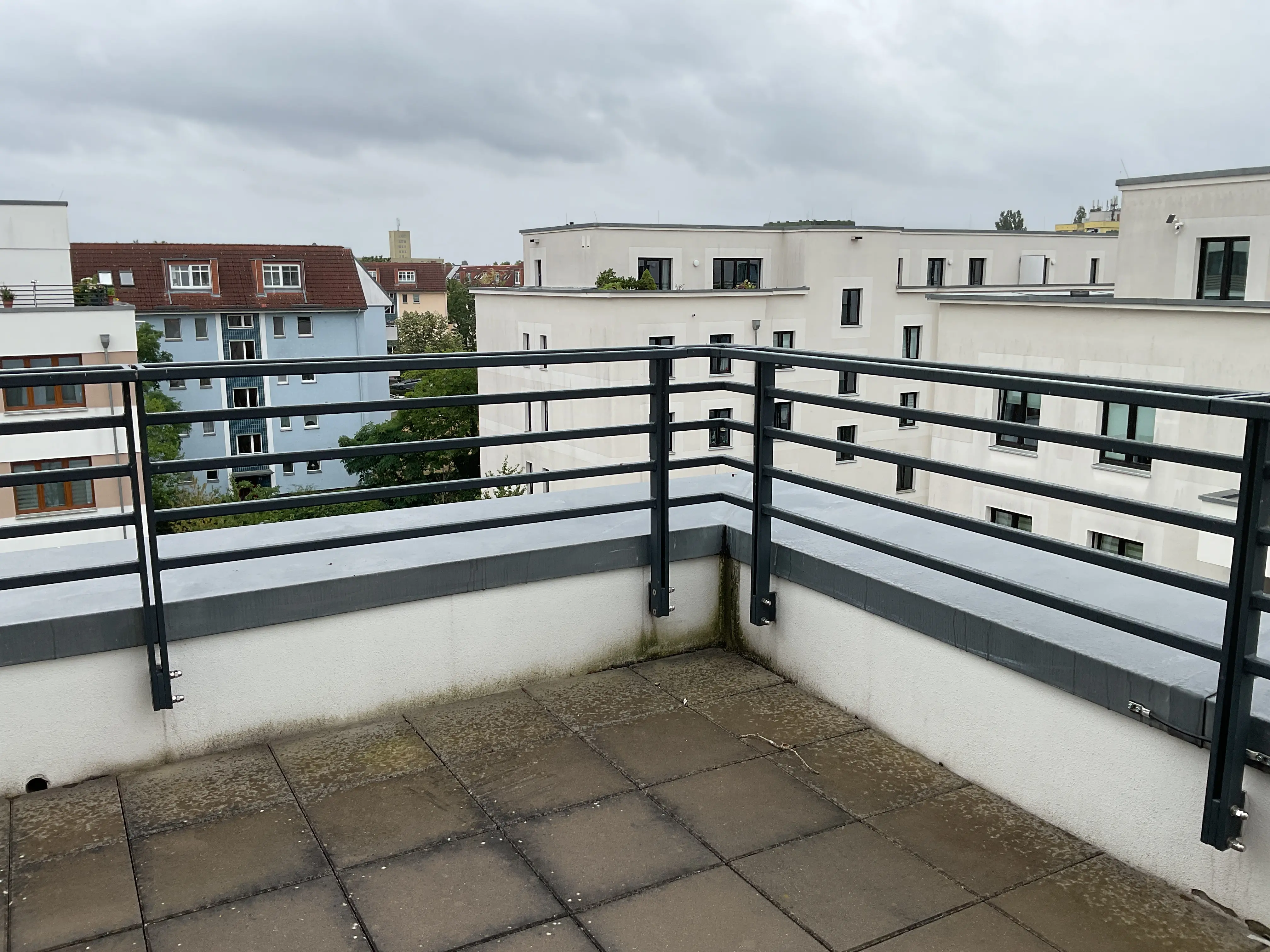 Wohnung Pepitapromenade in Berlin