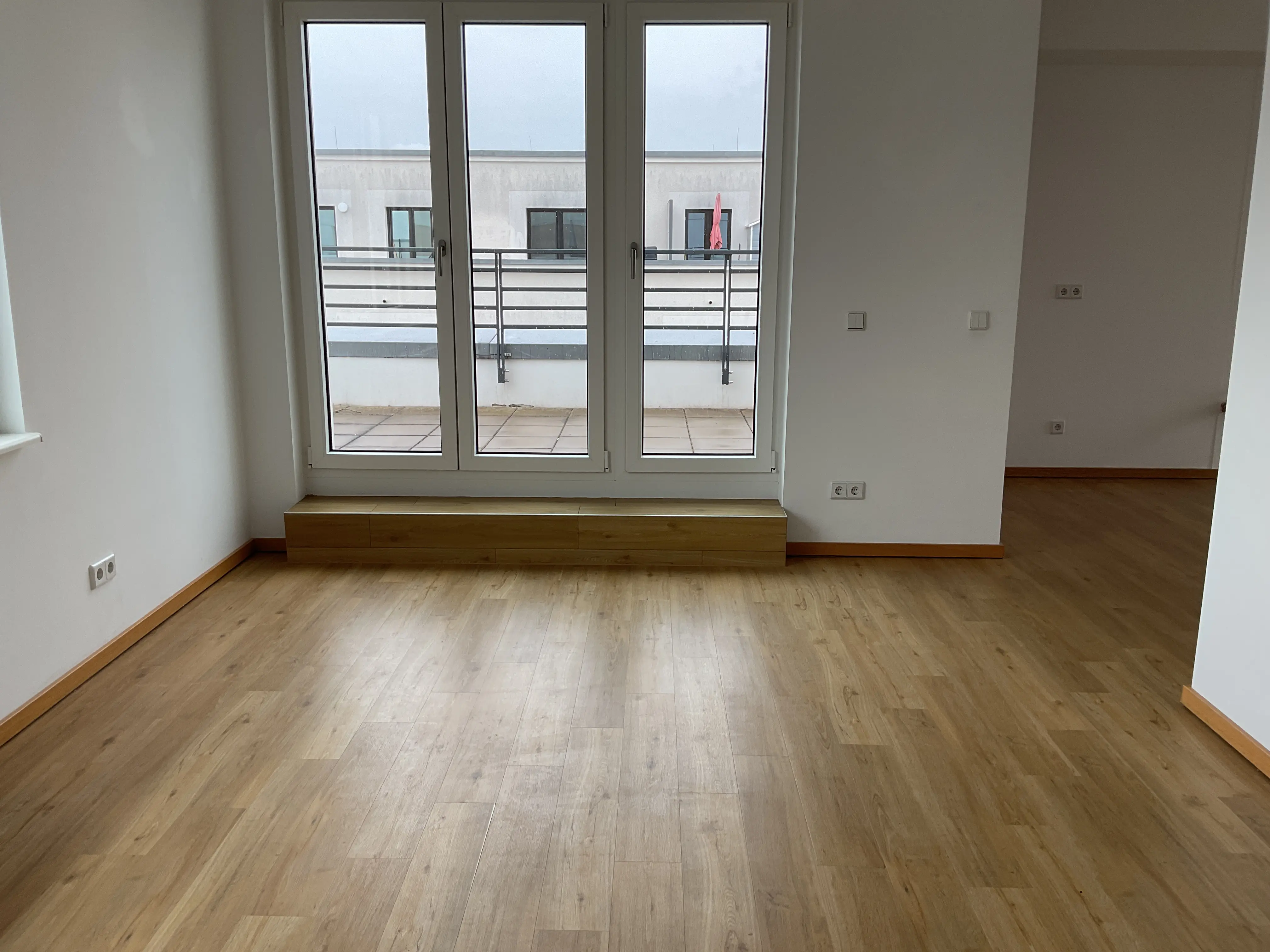 Wohnung Pepitapromenade in Berlin