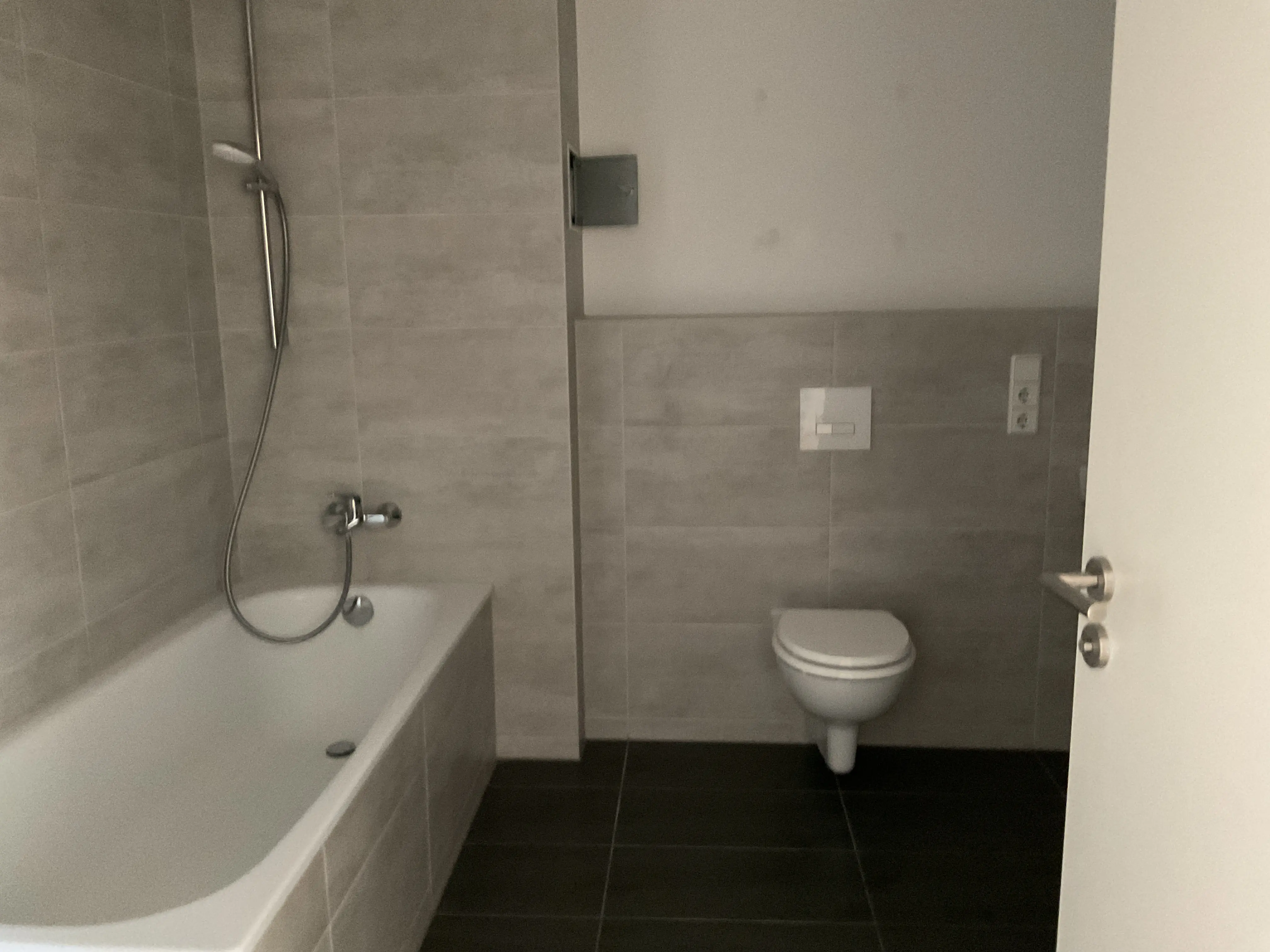Wohnung Pepitapromenade in Berlin