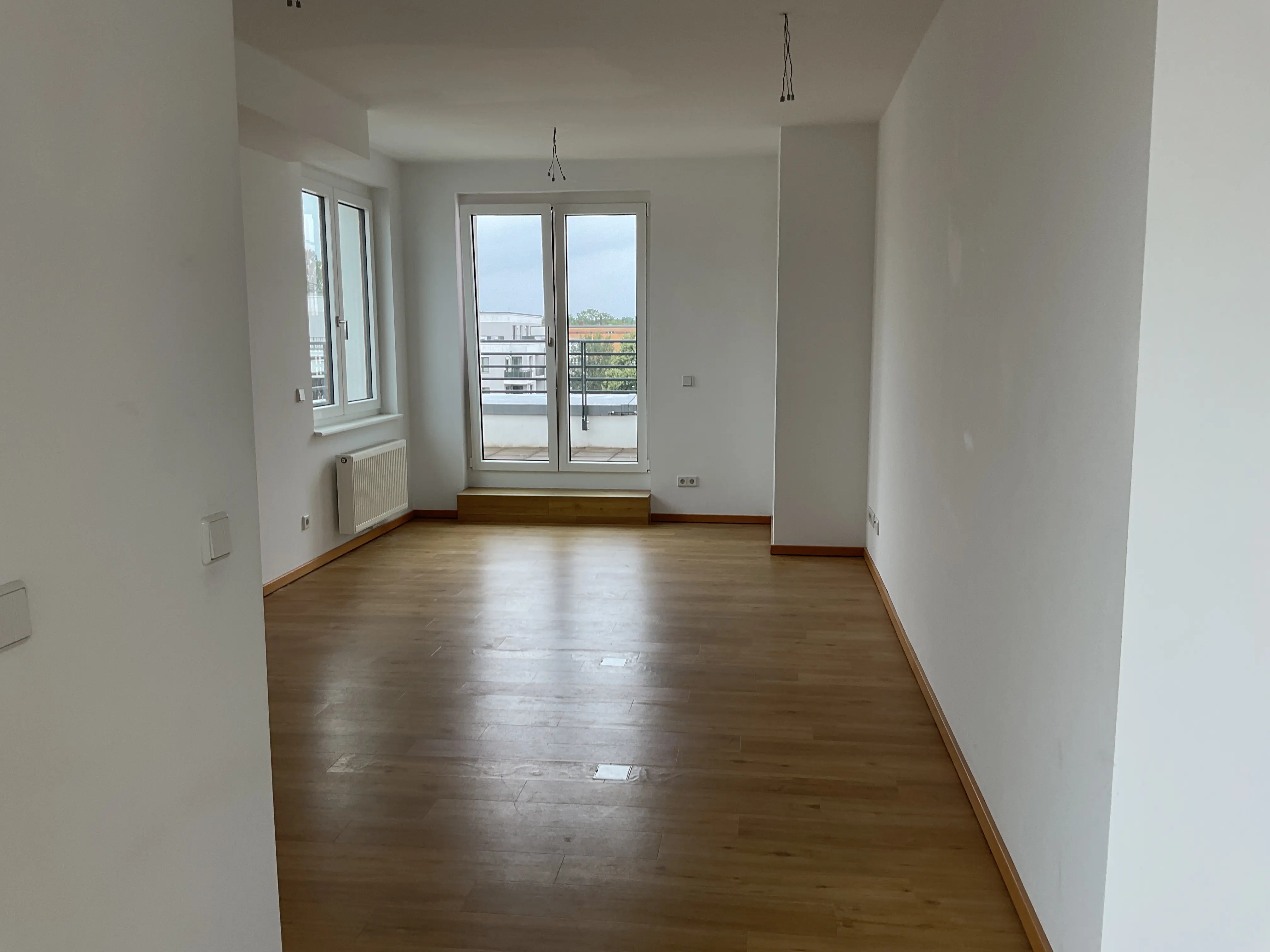 Wohnung Pepitapromenade in Berlin
