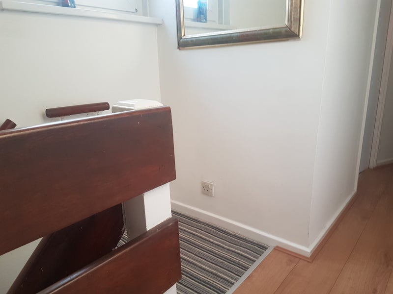 Room Hackney Road in Greater London