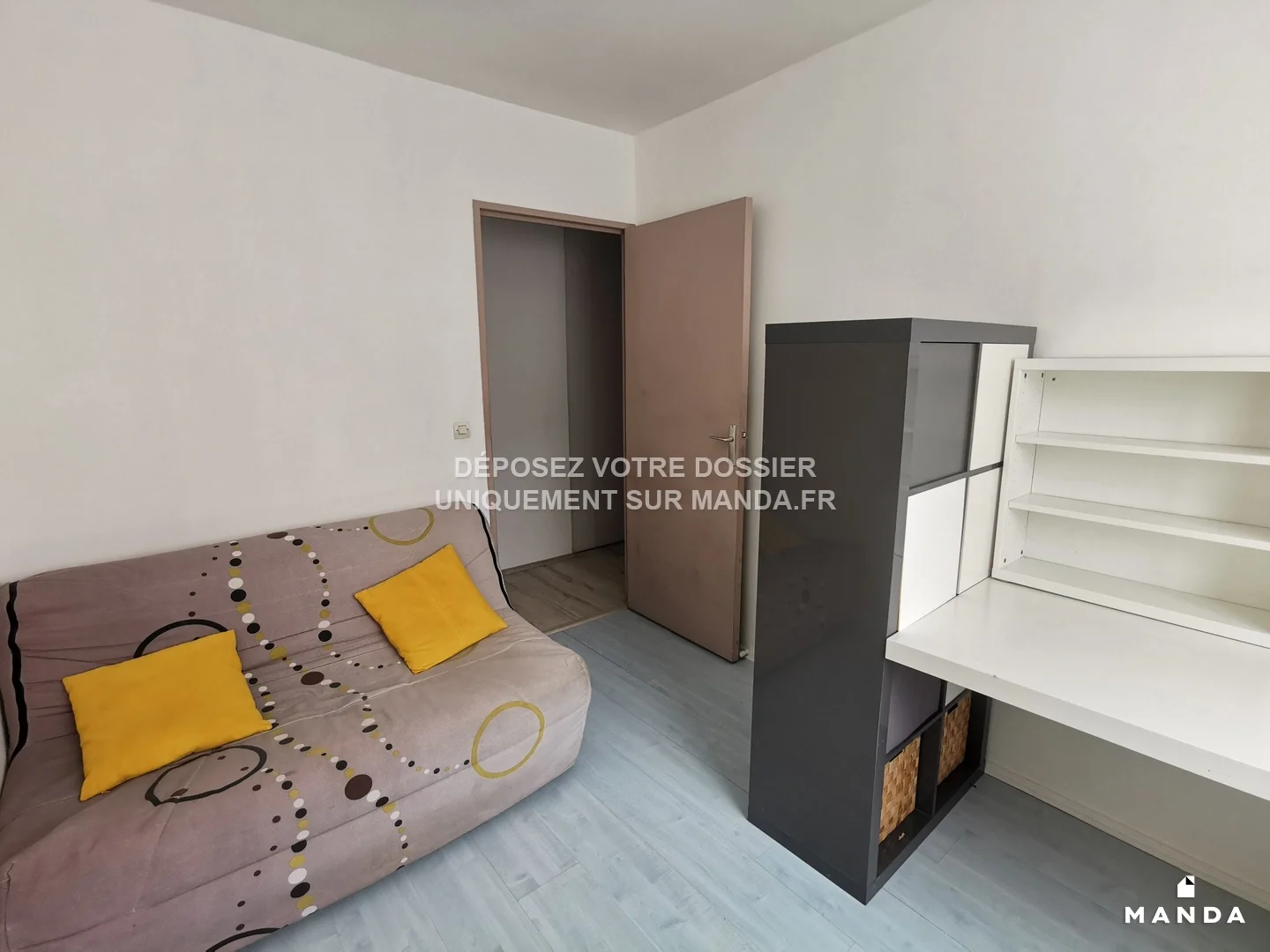 Appartement Rue du Lieutenant-Colonel Girard à Lyon