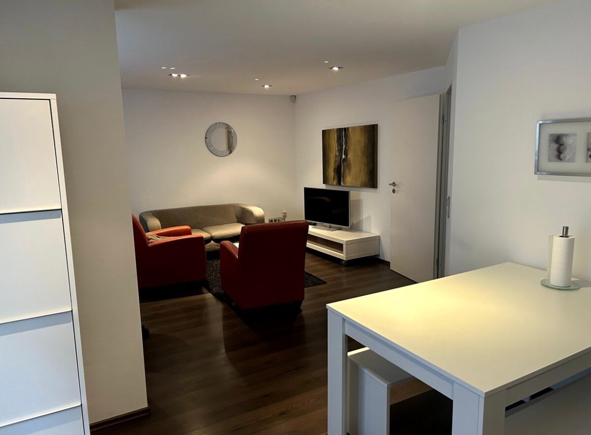 Wohnung Kasparstraße in Hürth