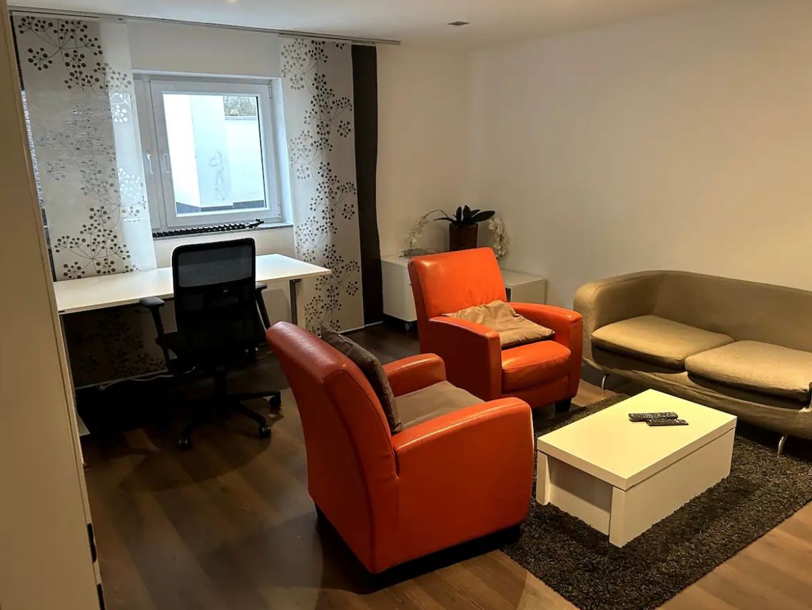 Wohnung Kasparstraße in Hürth