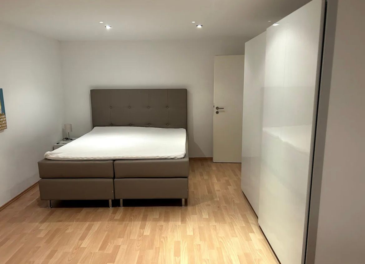 Wohnung Kasparstraße in Hürth