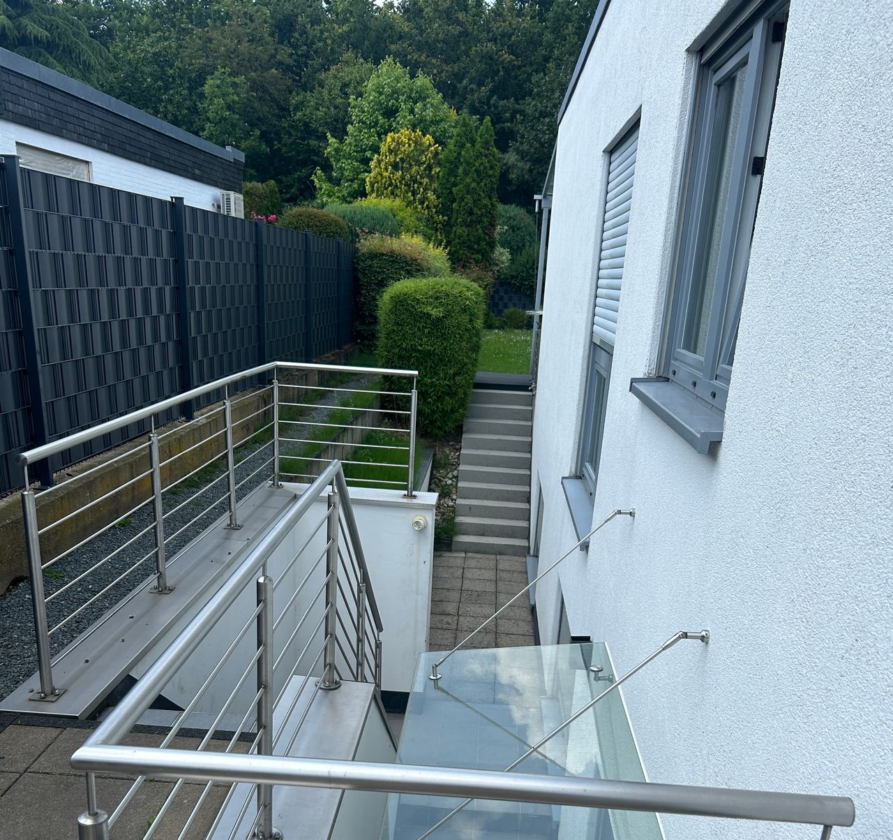 Wohnung Kasparstraße in Hürth