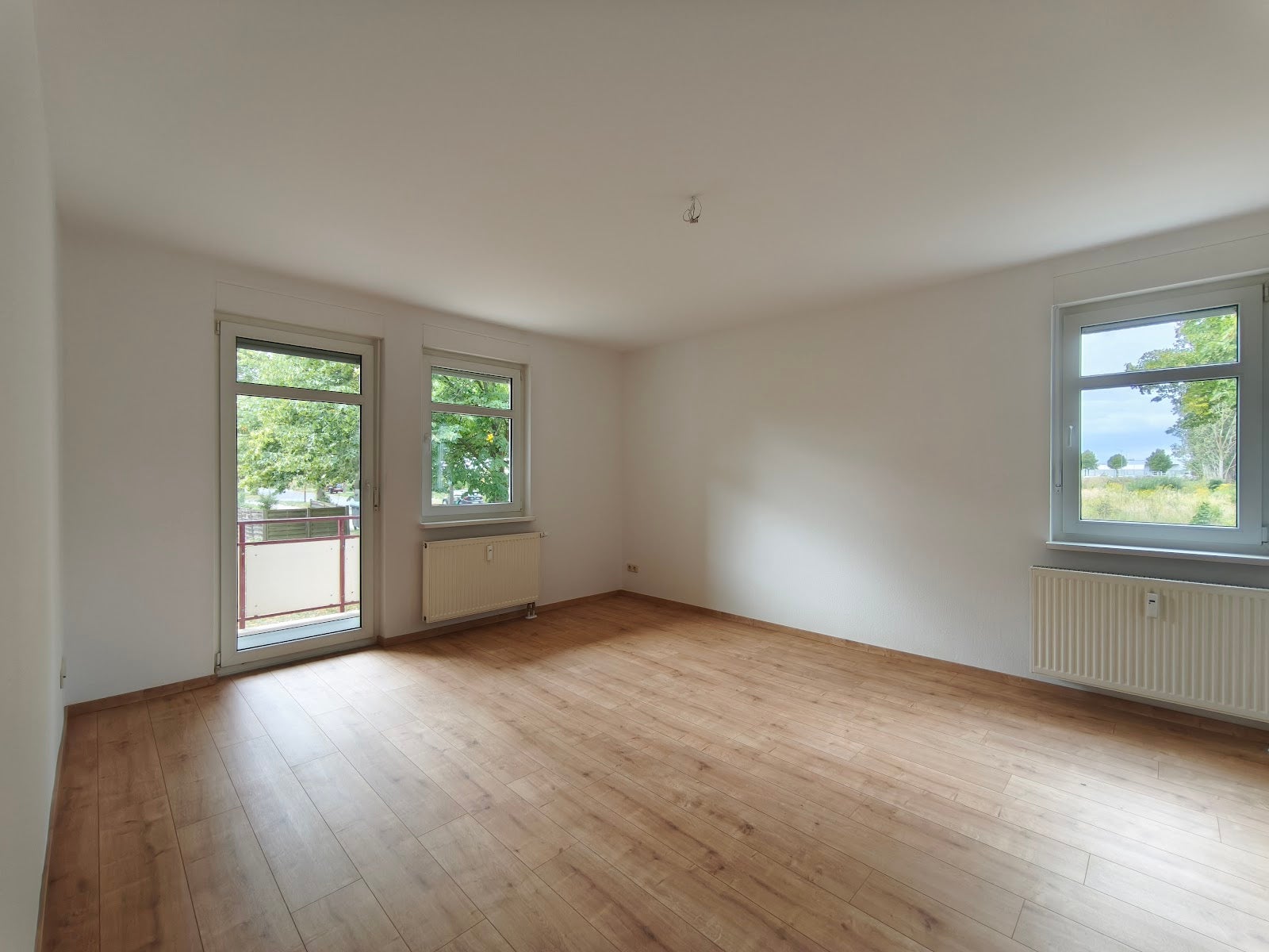 Wohnung Broner Ring in Grimma
