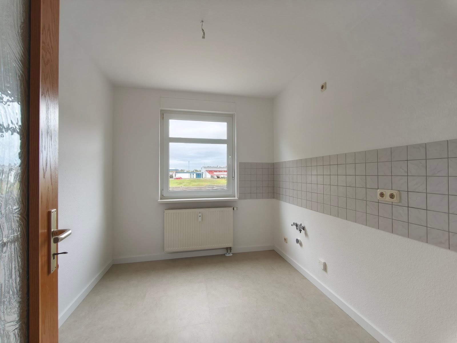 Wohnung Broner Ring in Grimma