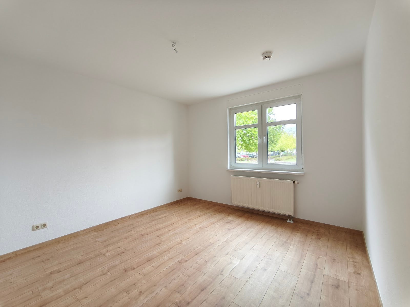 Wohnung Broner Ring in Grimma