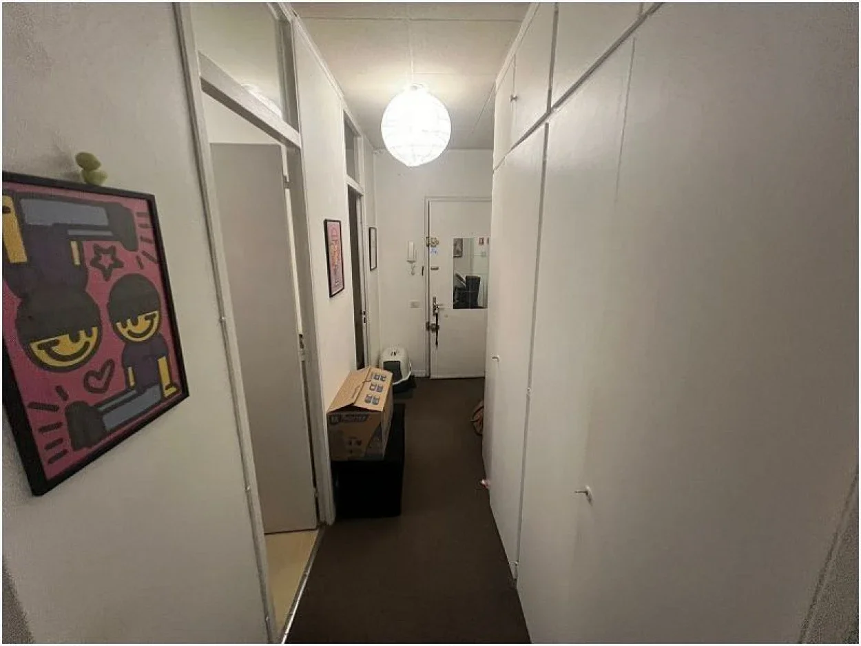 Appartement Avenue du Président Kennedy à Mons-en-Barœul