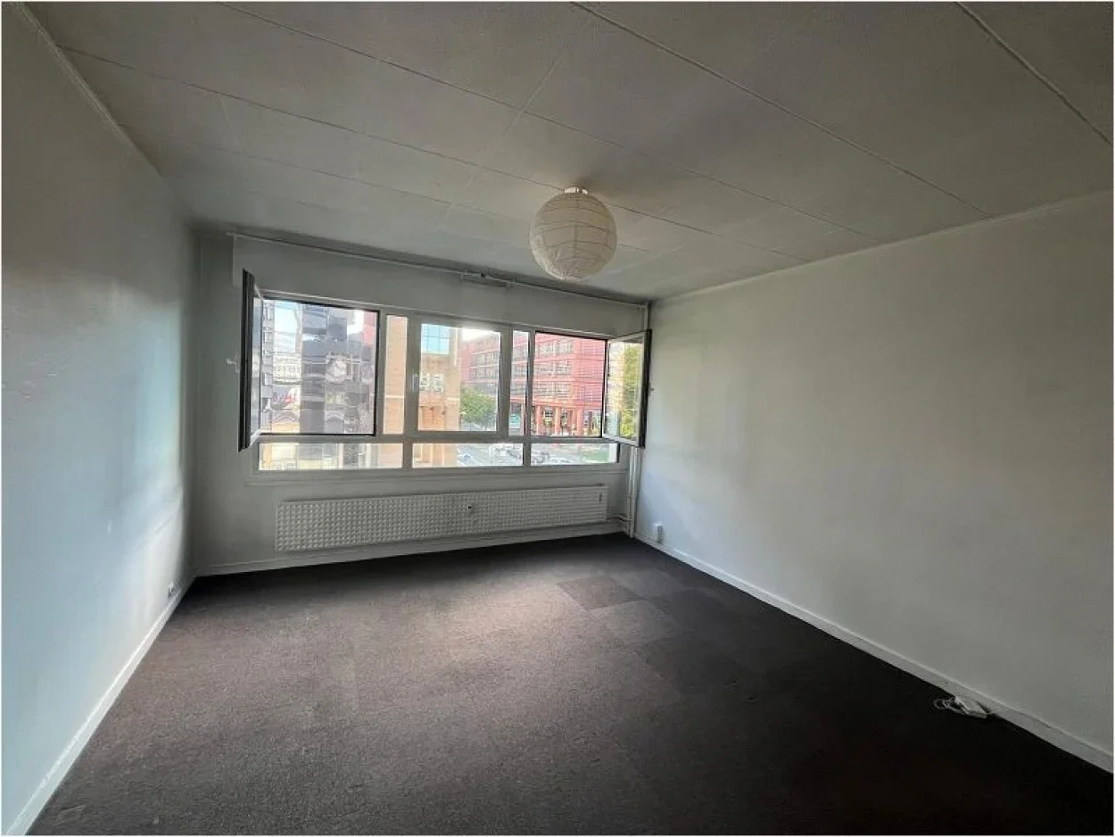 Appartement Avenue du Président Kennedy à Mons-en-Barœul