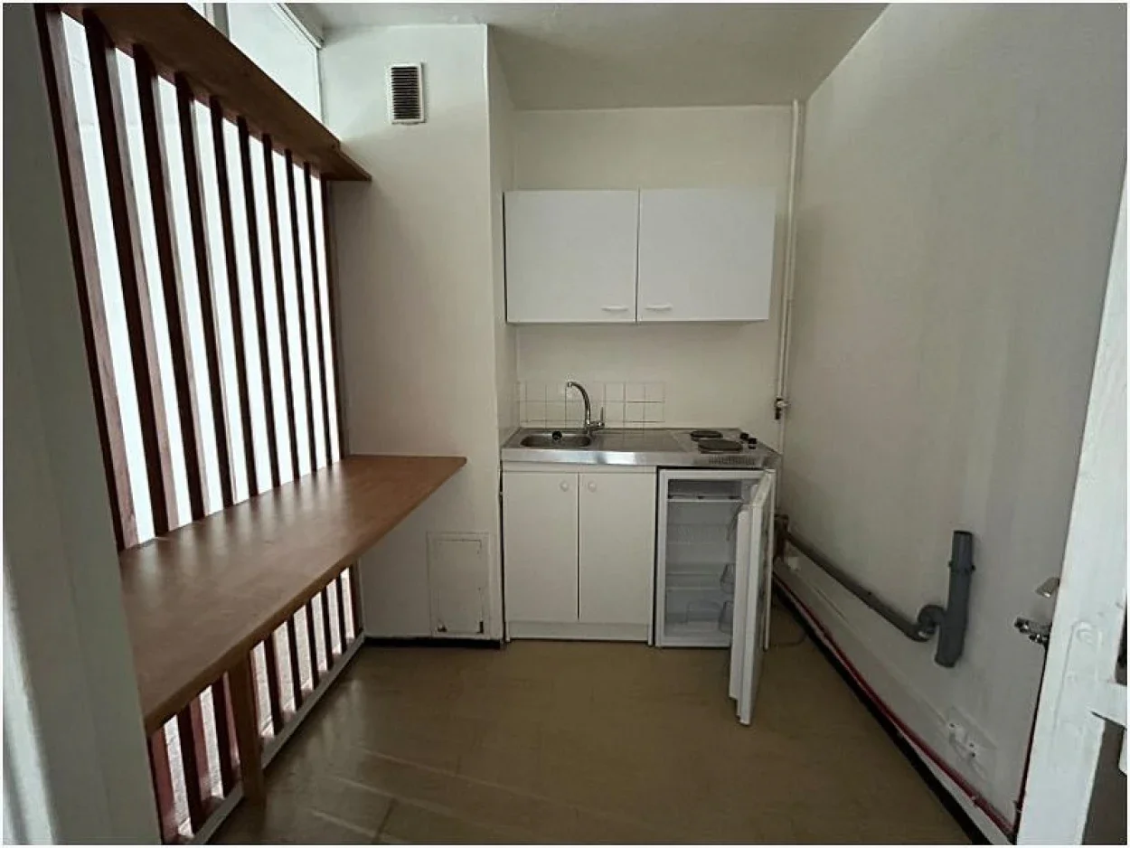 Appartement Avenue du Président Kennedy à Mons-en-Barœul