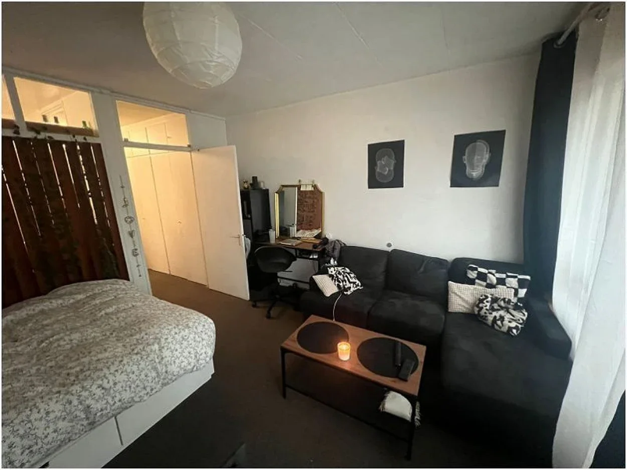 Appartement Avenue du Président Kennedy à Mons-en-Barœul
