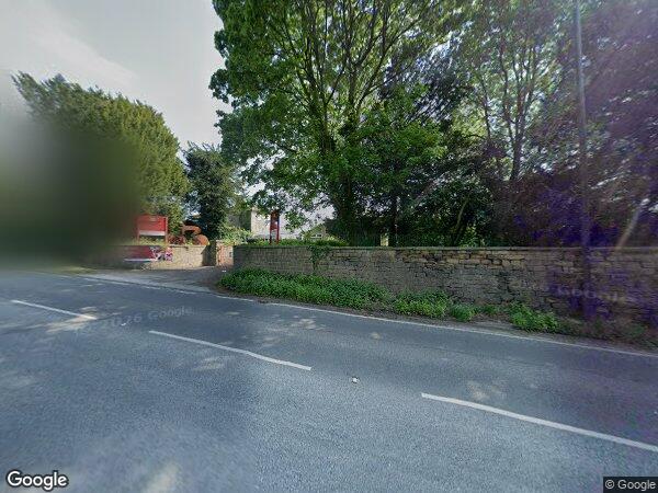 House Harewood Avenue in Leeds