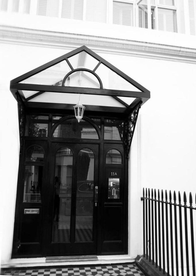 Flat Cranley Place in Greater London