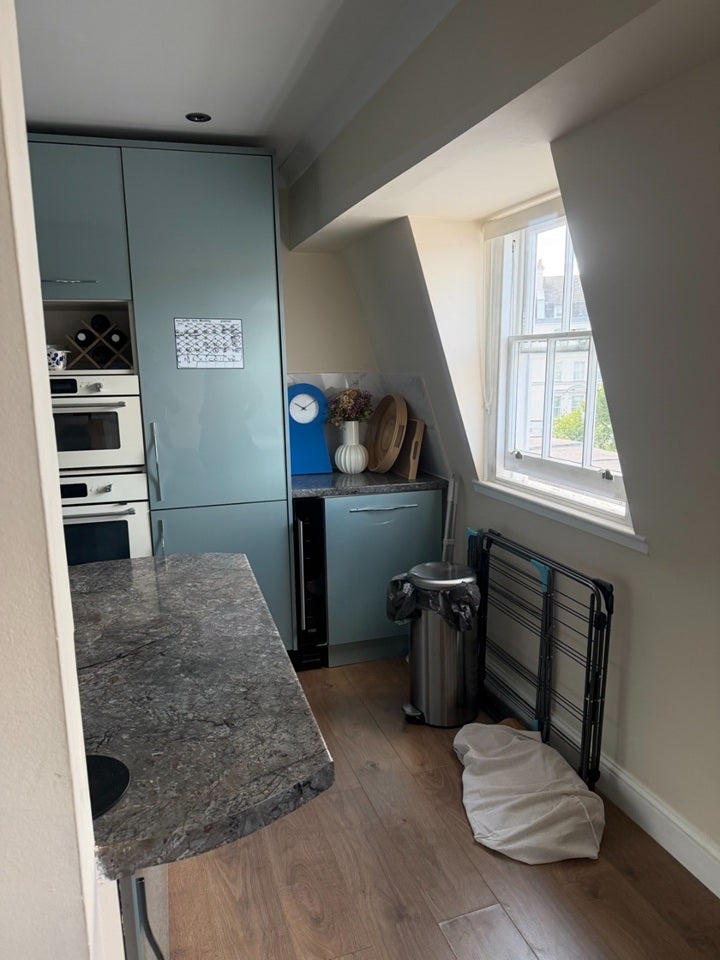 Flat Cranley Place in Greater London