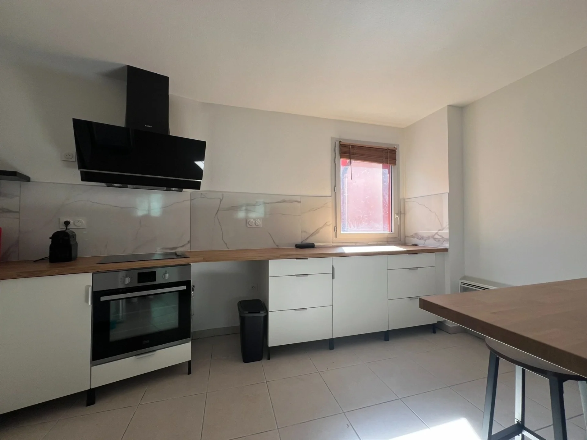 Flat Chemin de la Salade Ponsan in Toulouse