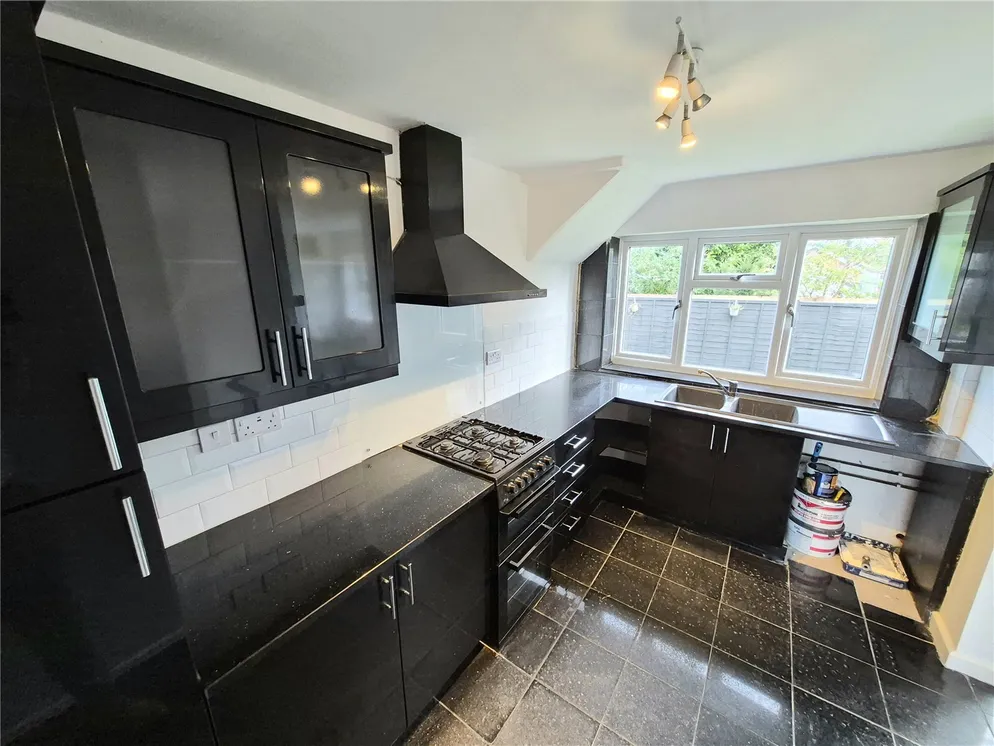 House Coniston Way in Wyre Forest