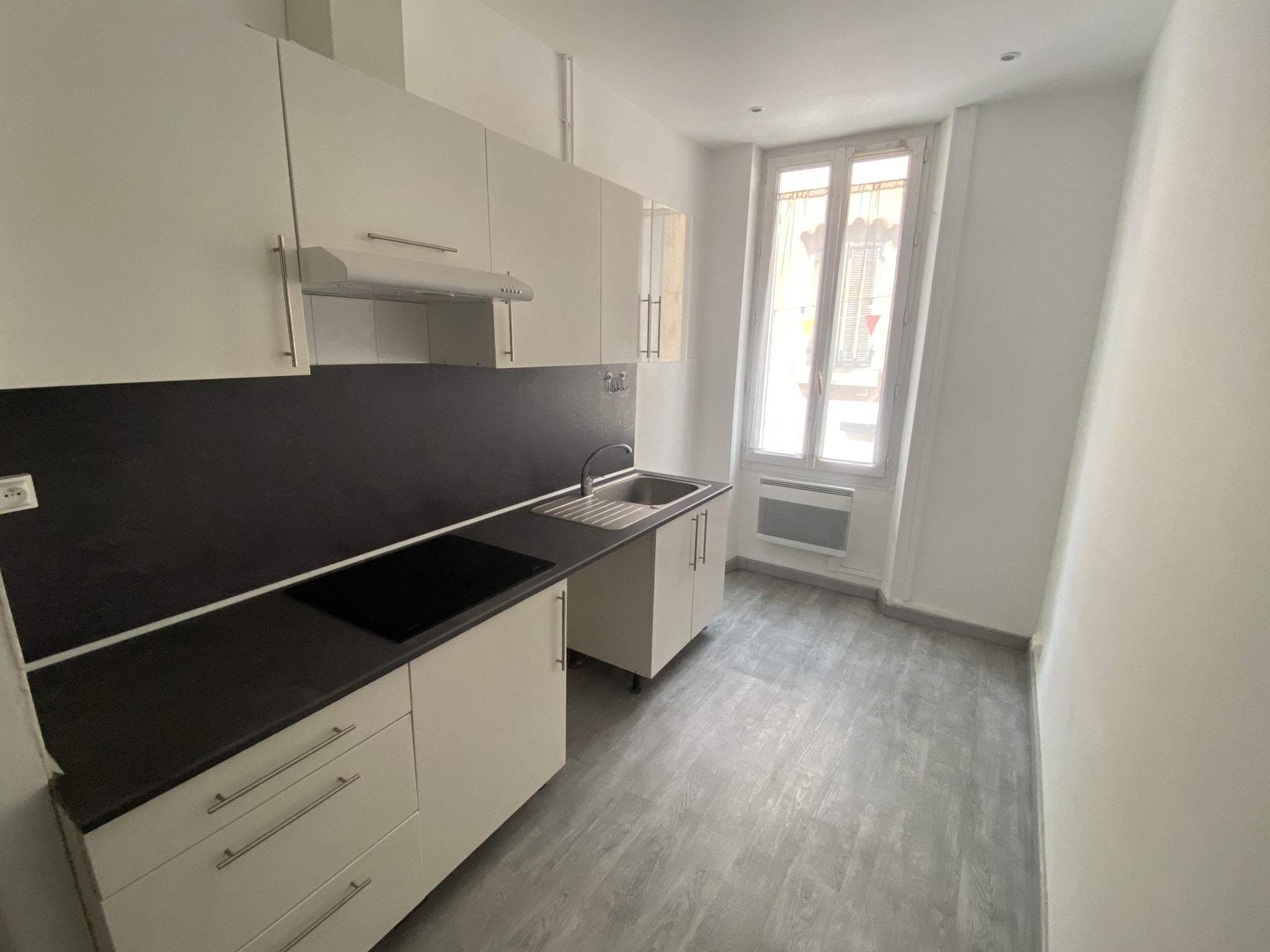 Appartement Avenue Jean Giono à Allauch