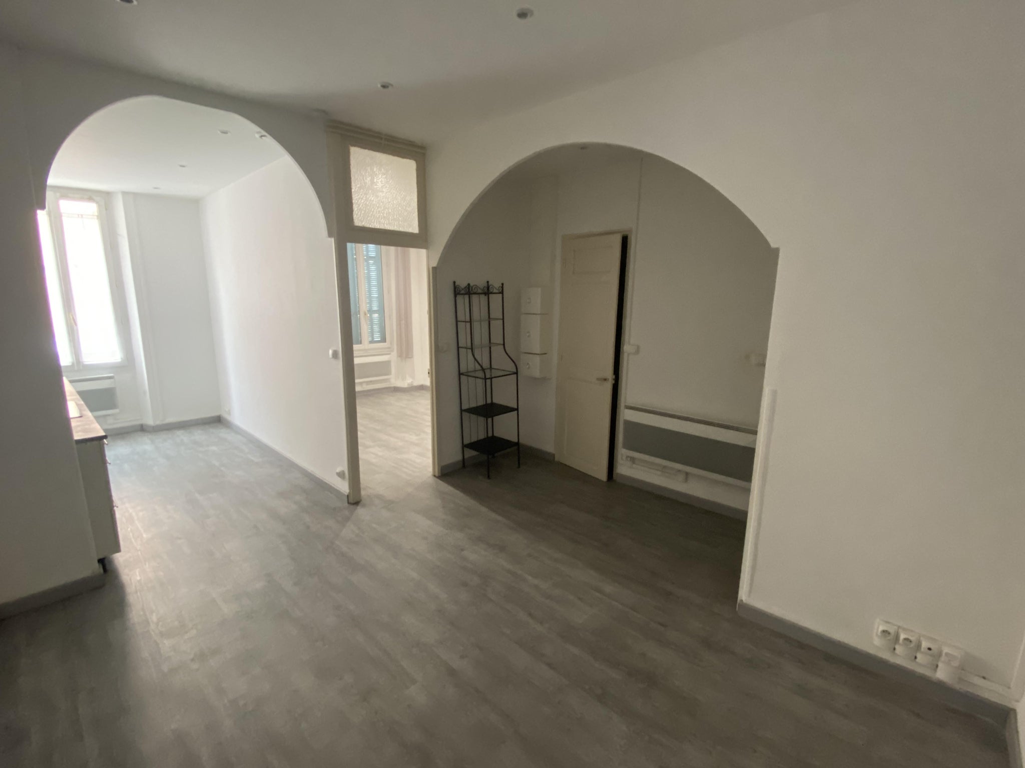 Appartement Avenue Jean Giono à Allauch