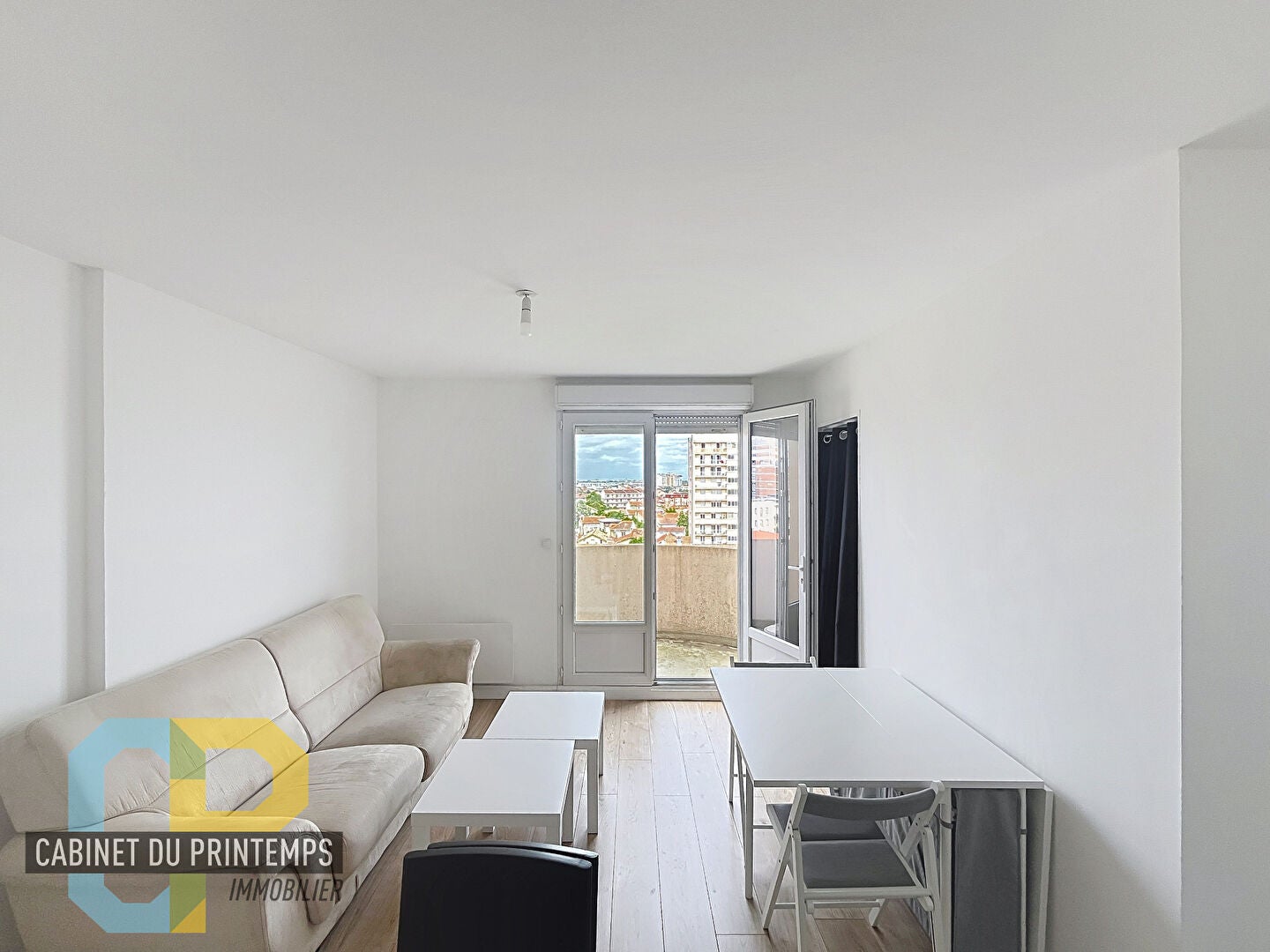Appartement Avenue Latécoère à Cornebarrieu