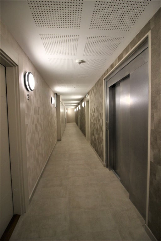 Appartement Chemin de la Coudraie à Poissy
