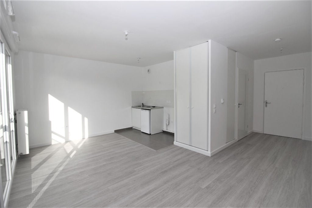 Appartement Chemin de la Coudraie à Poissy