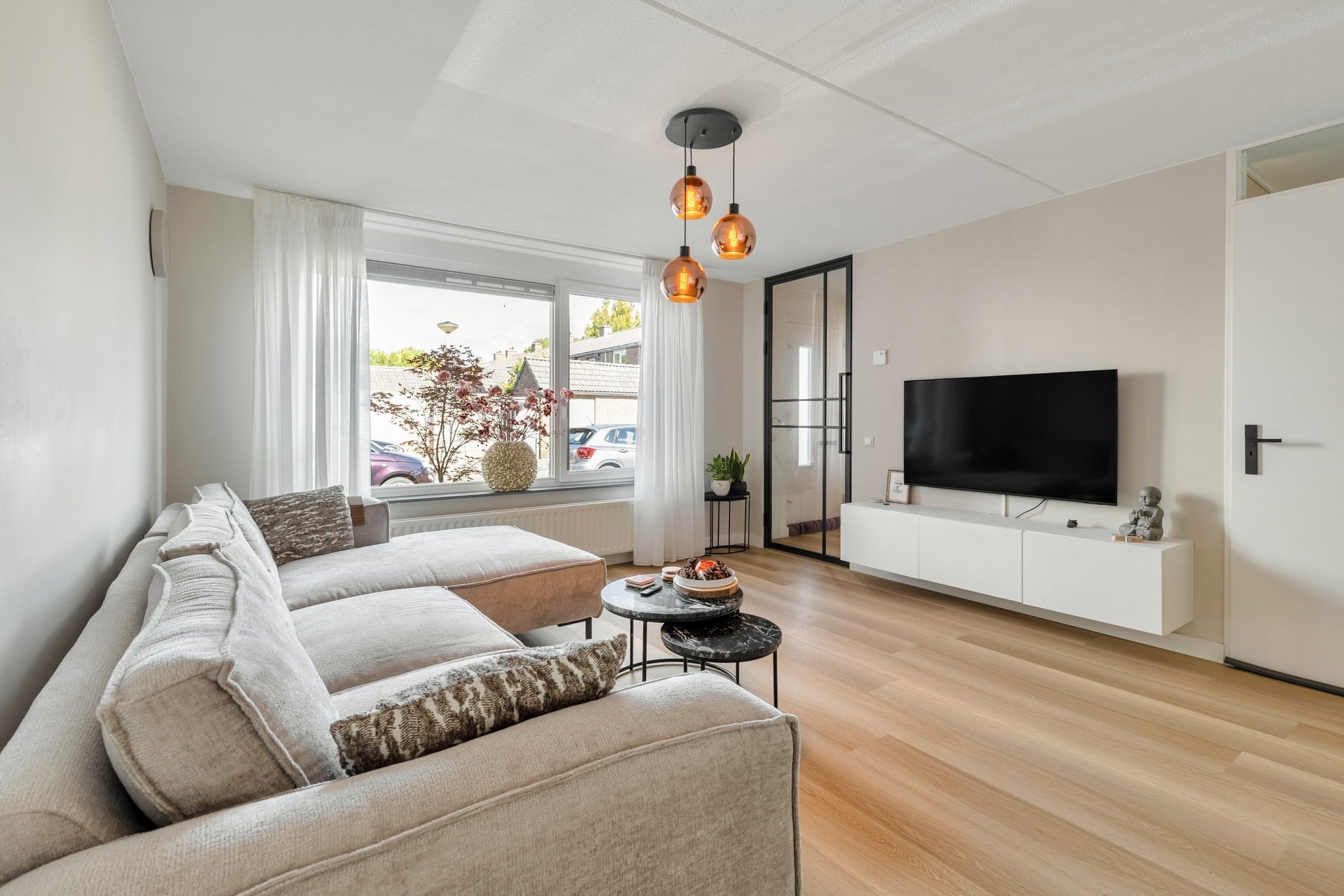 Huis Parafeustraat 13 in Maastricht