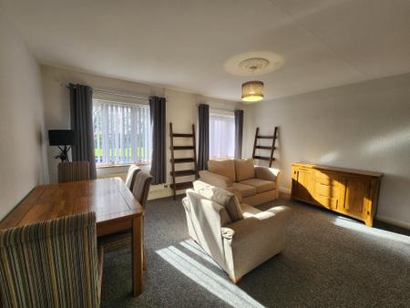 Flat Thistley Hough in Stoke-on-Trent