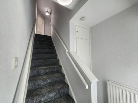 Flat Thistley Hough in Stoke-on-Trent