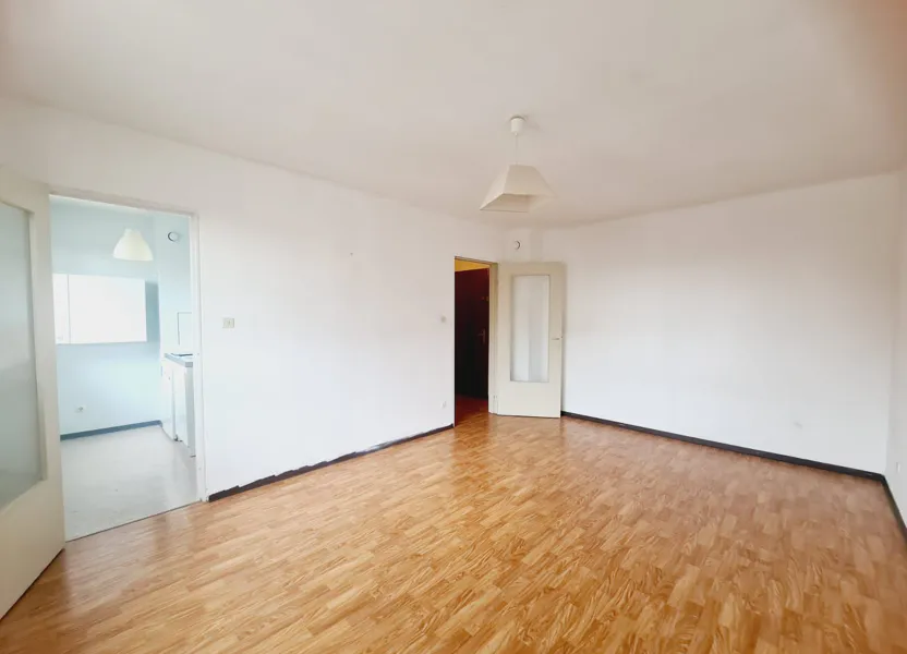 Flat Rue Lamartine in Schiltigheim