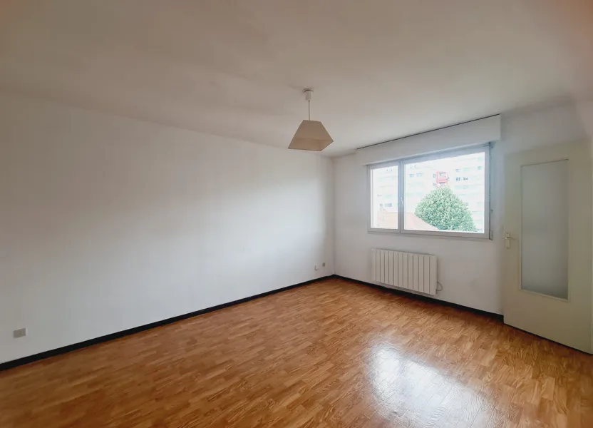Flat Rue Lamartine in Schiltigheim