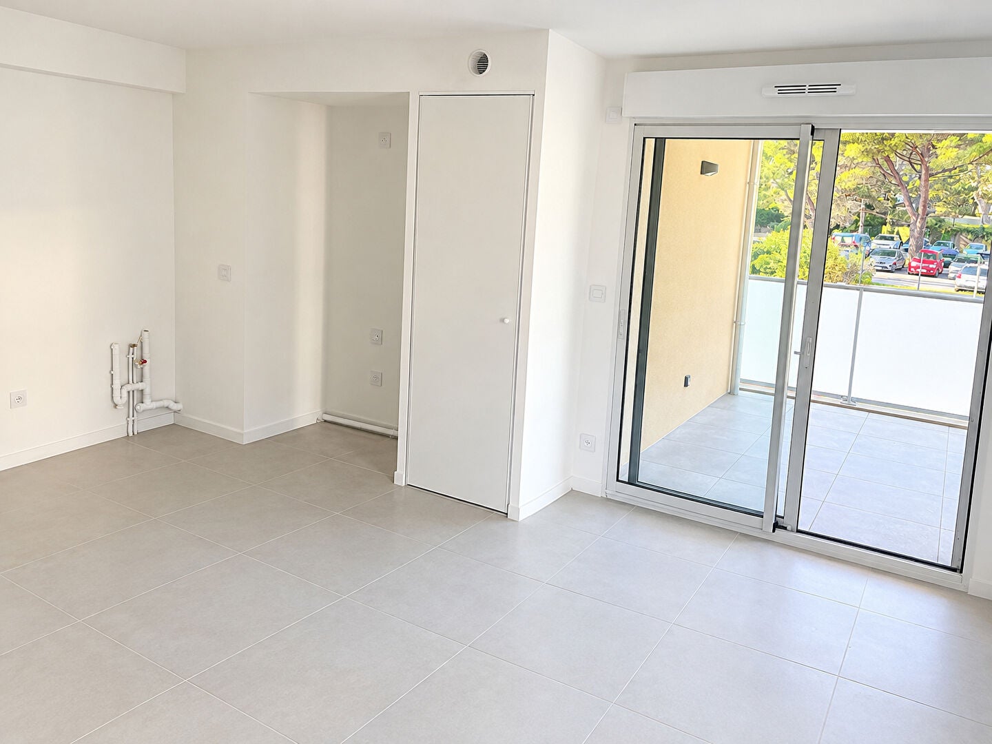 Appartement Place de Gueydan à Gardanne