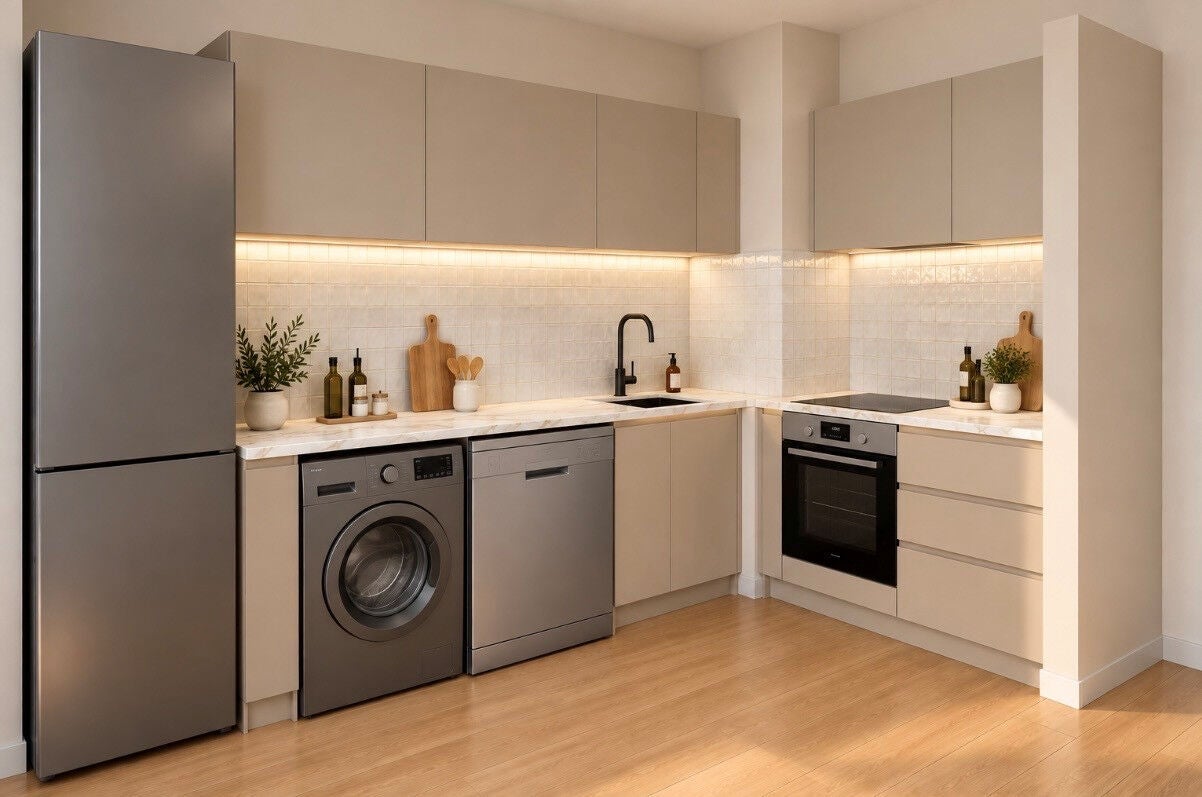 Appartement Place de Gueydan à Gardanne