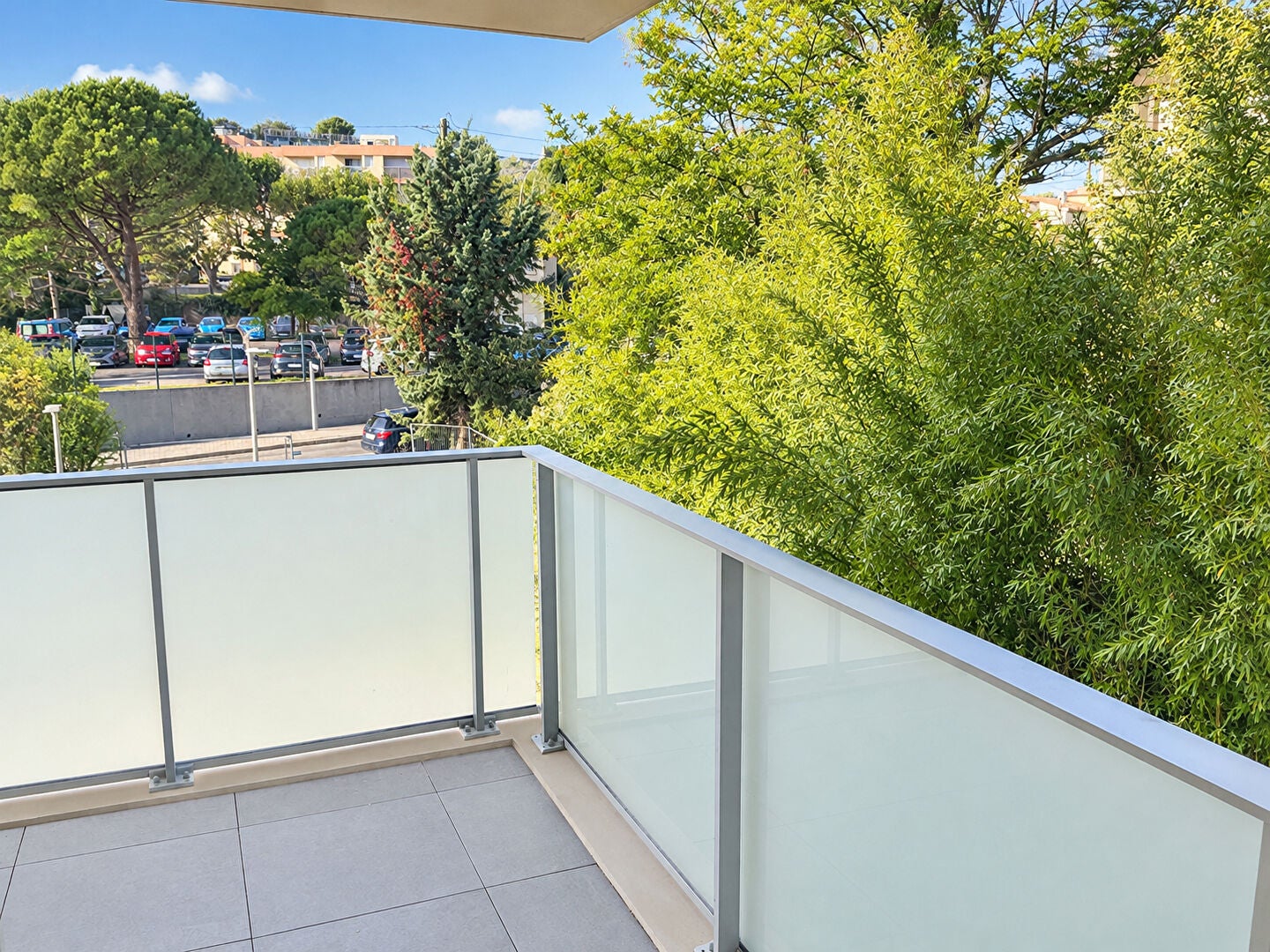Appartement Place de Gueydan à Gardanne