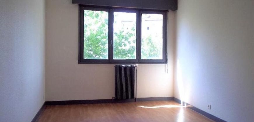 Appartement Rue Camille Roy à Lyon