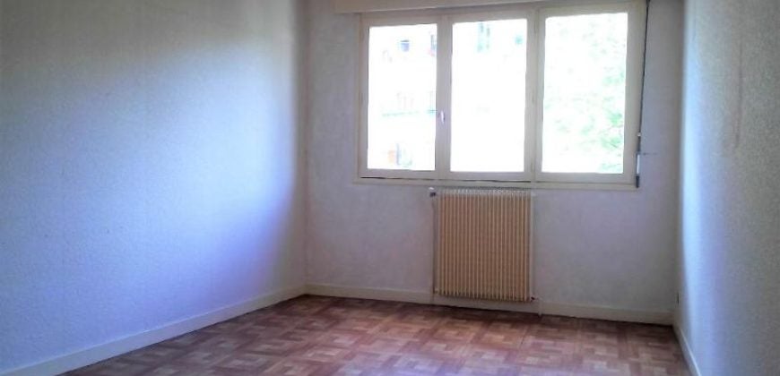Appartement Rue Camille Roy à Lyon