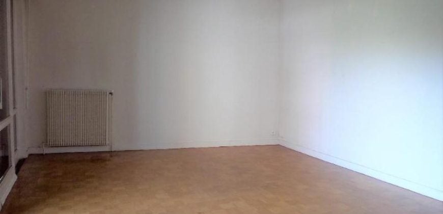 Appartement Rue Camille Roy à Lyon